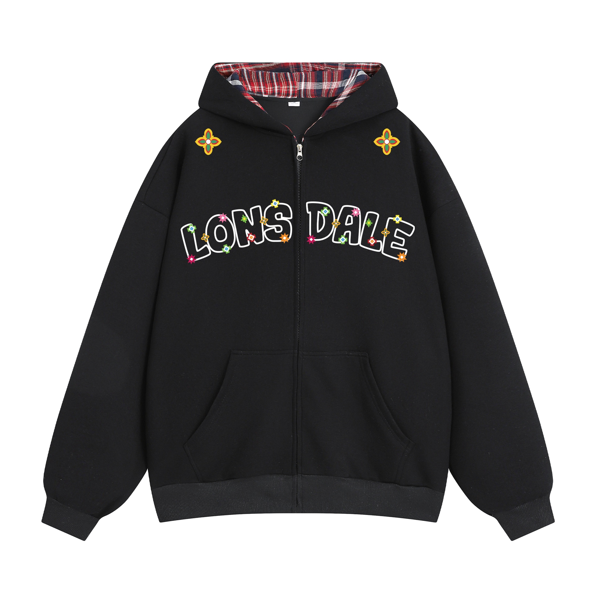LONSDALE