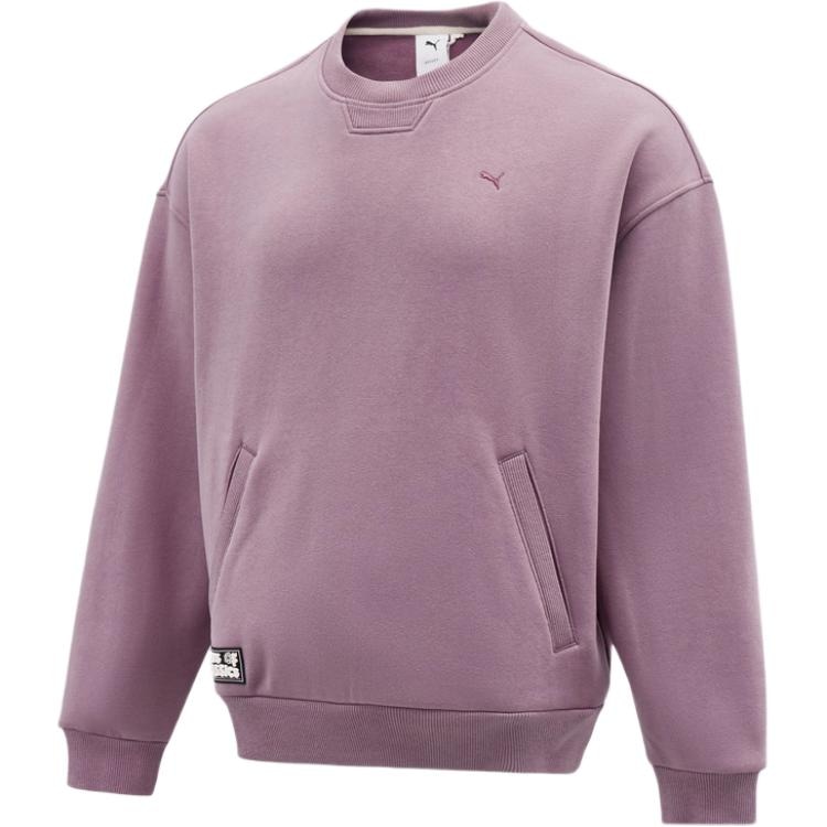 Худи Puma