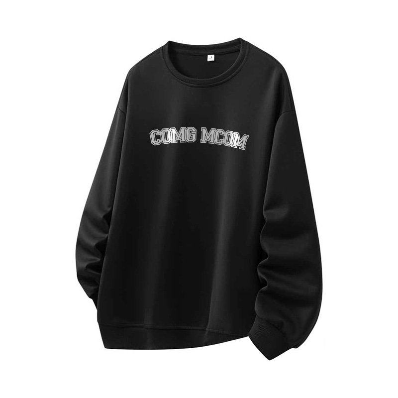 COMGM logoT