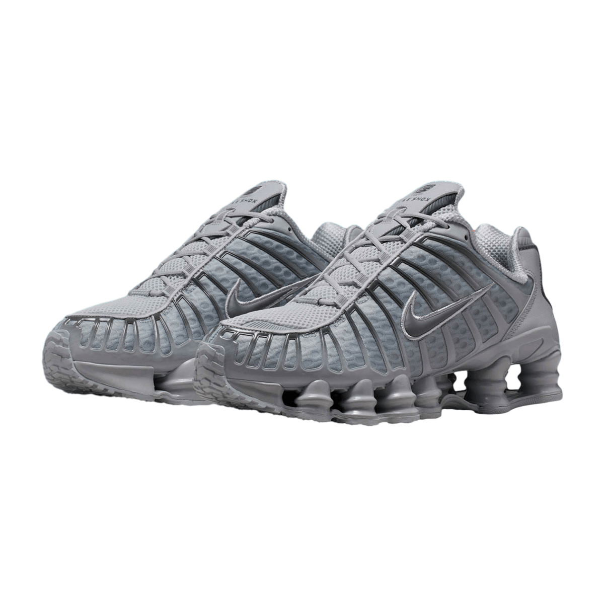Nike Shox TL — фото 8