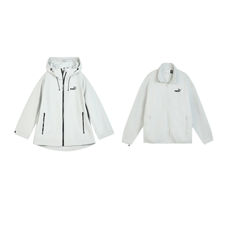 Куртка Puma ECOM FW25 WINDCELL