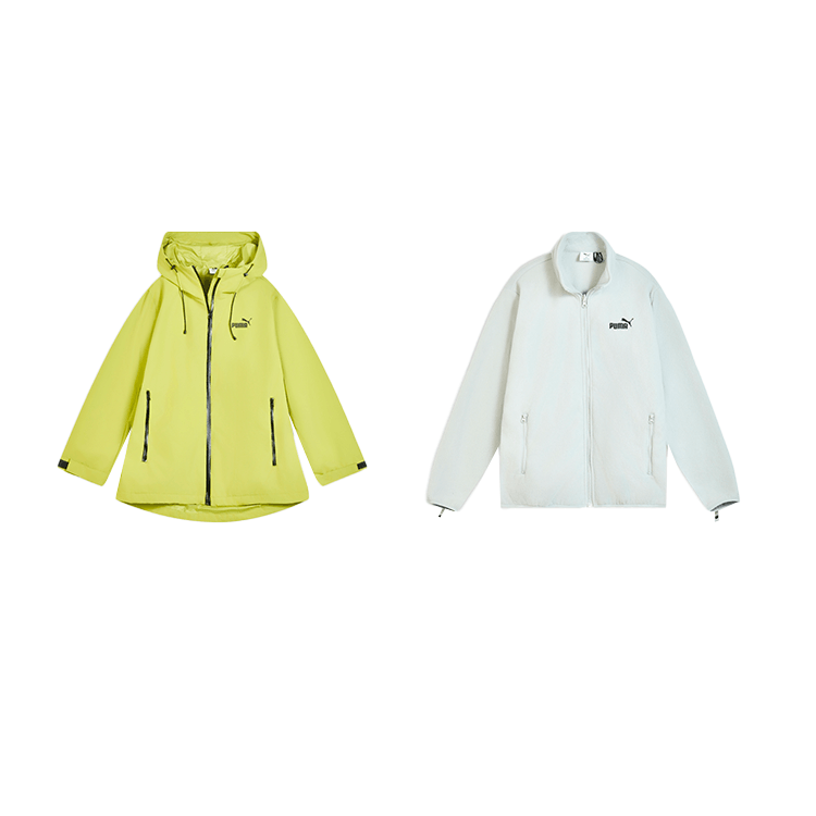 Куртка Puma ECOM FW25 WINDCELL