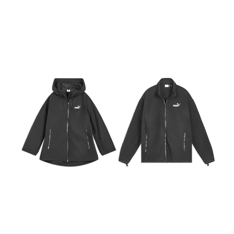 Куртка Puma ECOM FW25 WINDCELL