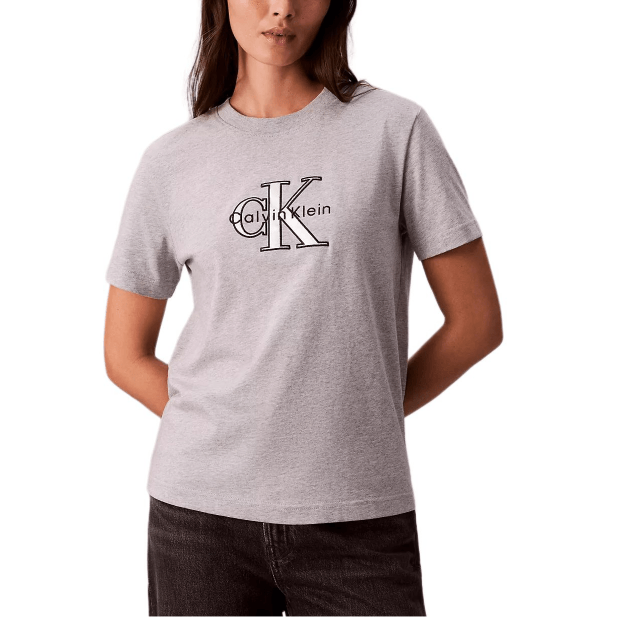 Футболка Calvin Klein T