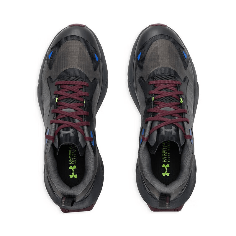 Under Armour Aura Ripstop — фото 8