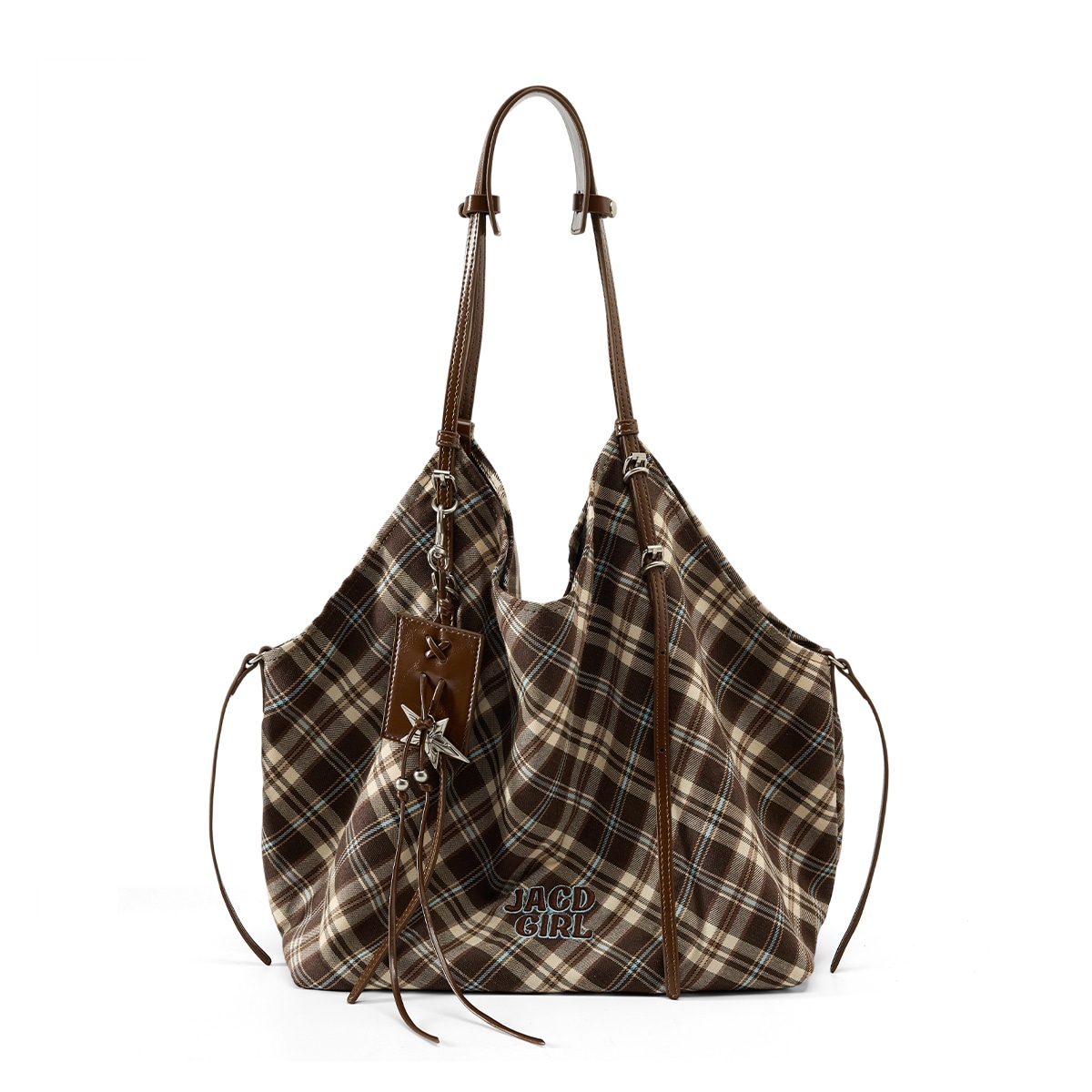 JACD PU Tote