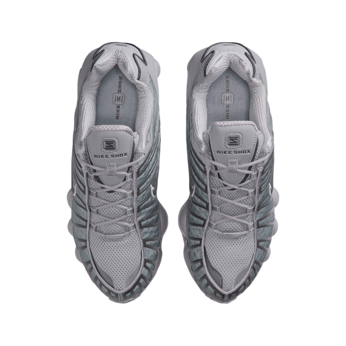Nike Shox TL — фото 9