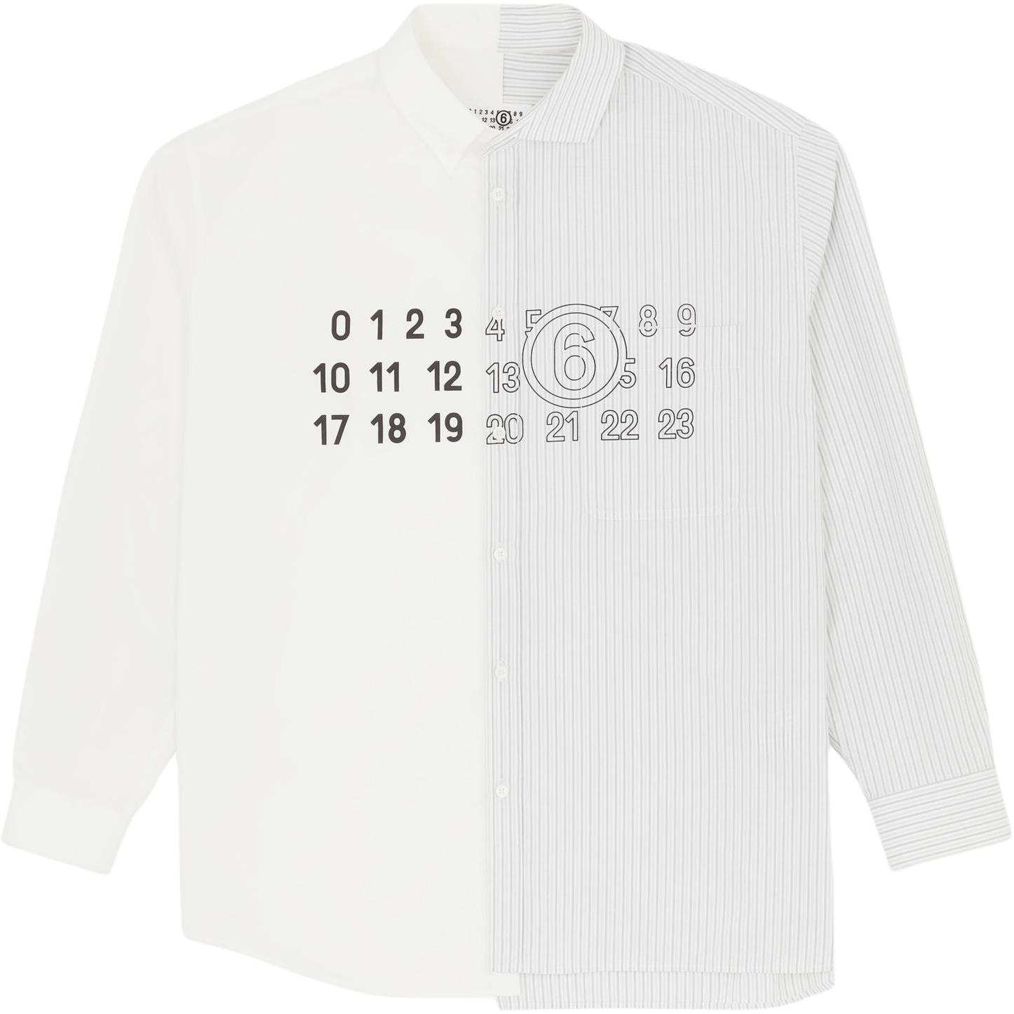 MM6 Maison Margiela