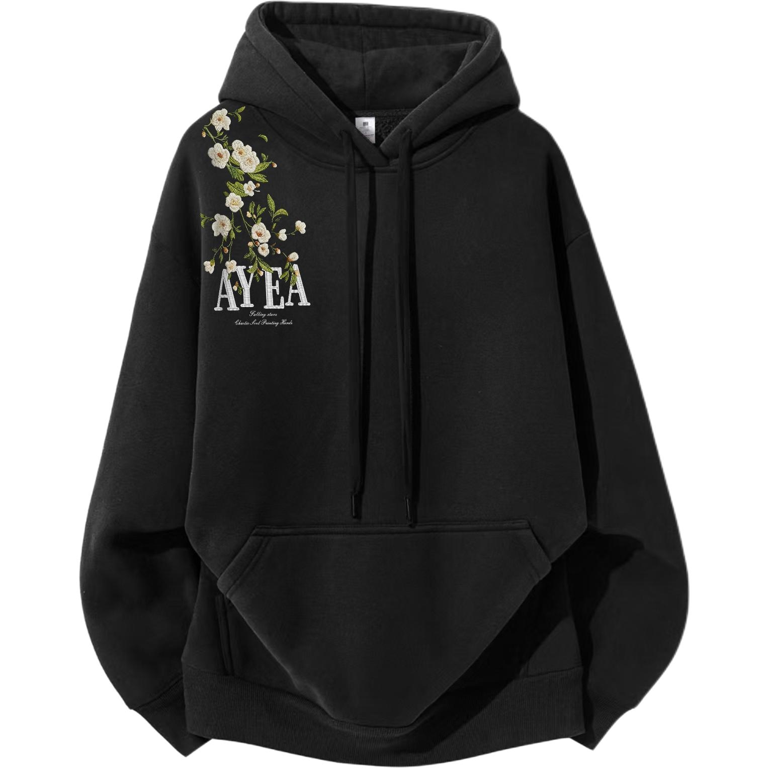 AYEA logo
