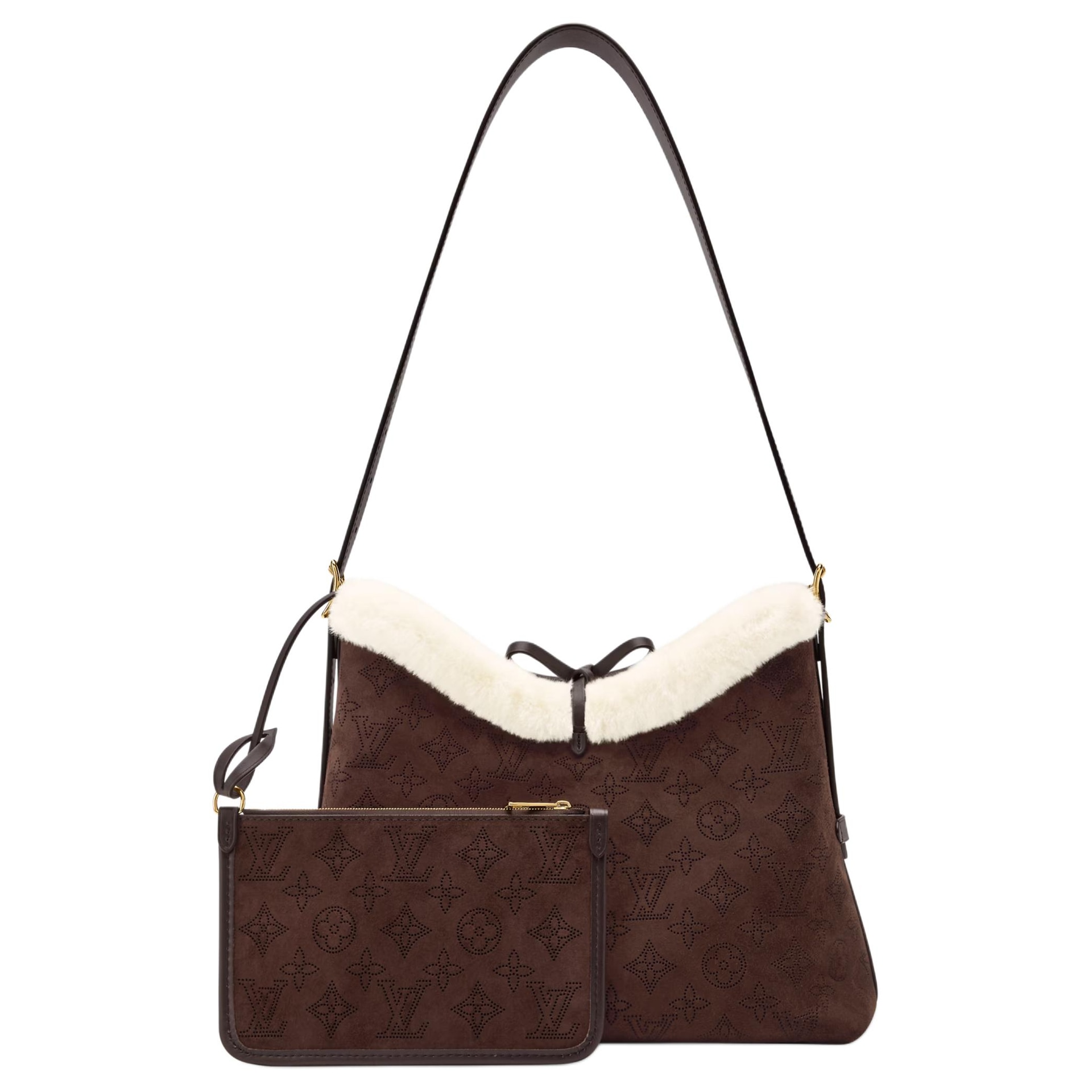 Louis Vuitton Сумки (Арт. M26421) — фото 2