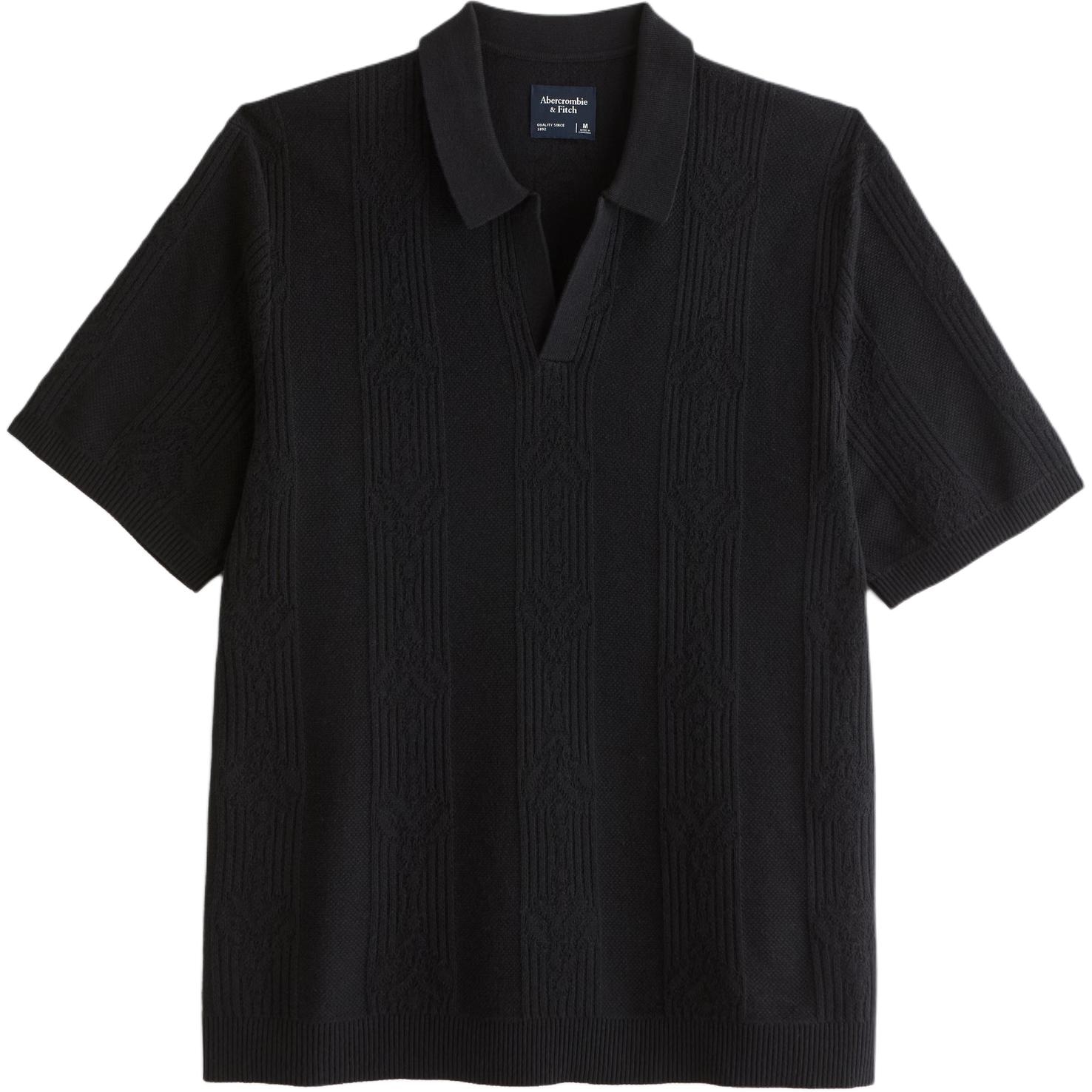 Abercrombie＆Fitch AF Polo