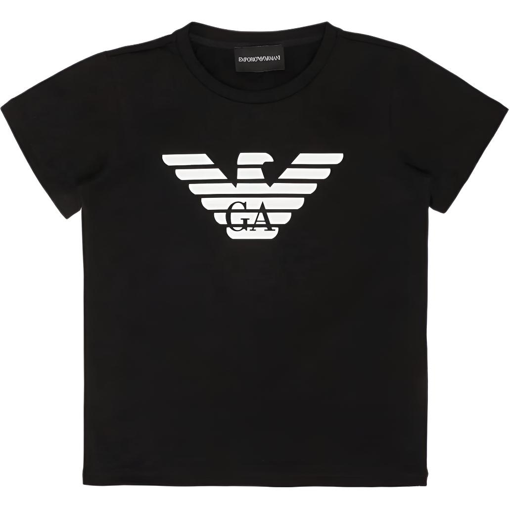 Футболка Emporio Armani FW22 T