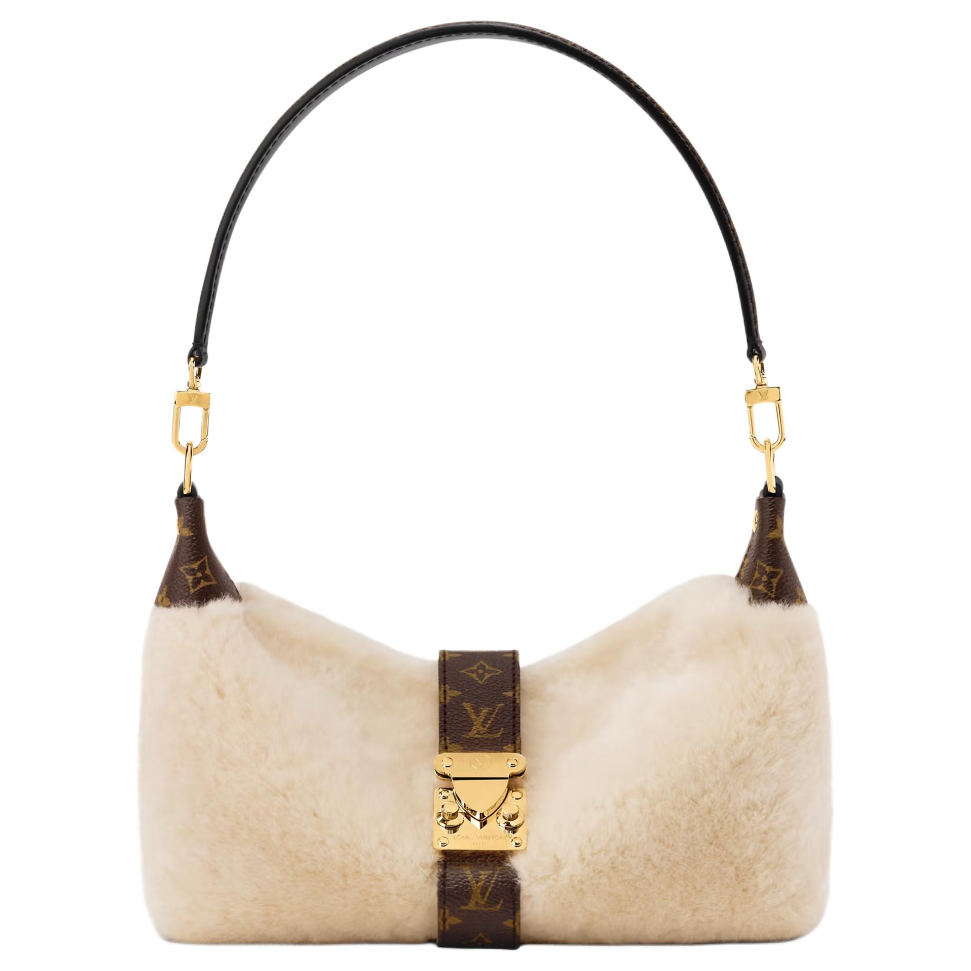 Сумки Louis Vuitton Pochette Mia
