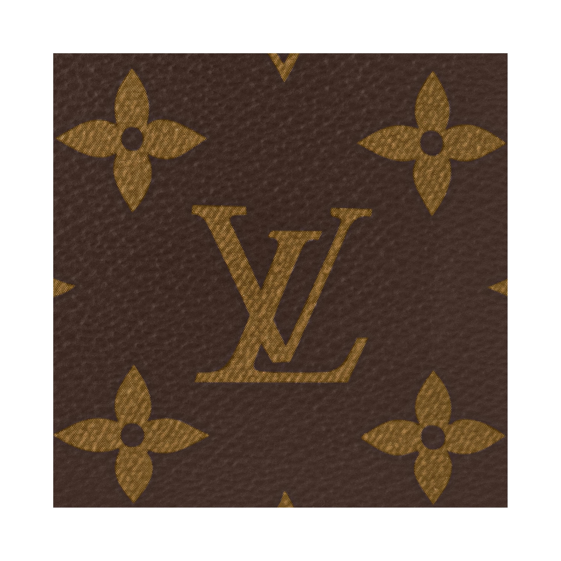 Louis Vuitton Colorblock Logo Card Holder — фото 5