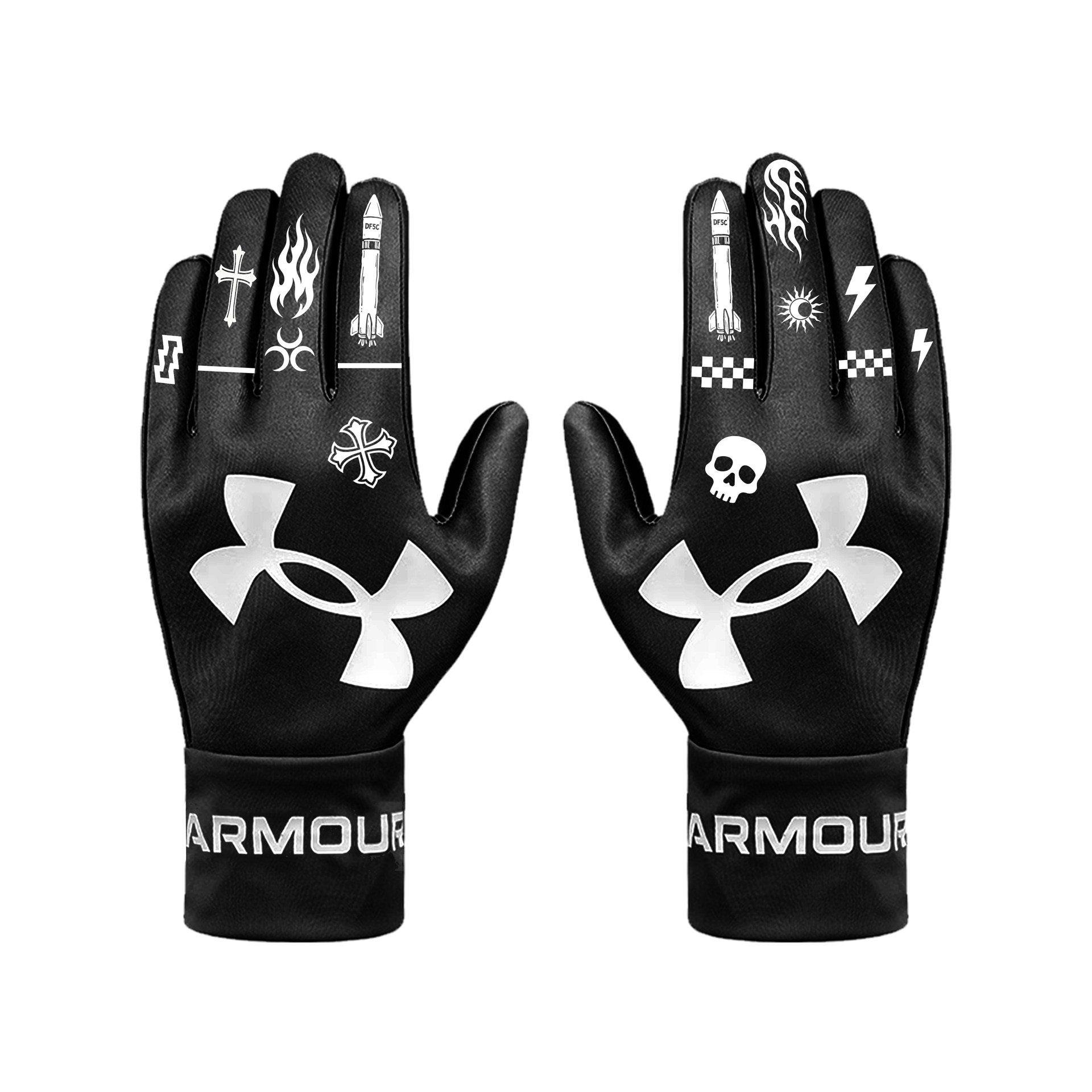 Under Armour