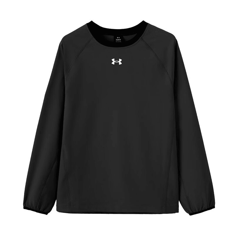 Худи Under Armour logo