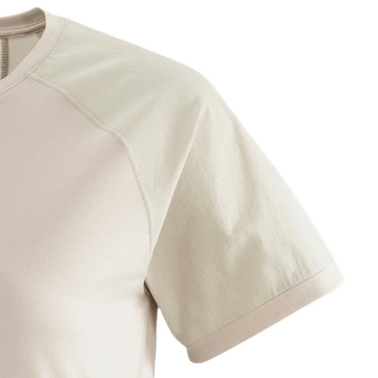 Salomon Outline Tee — фото 3