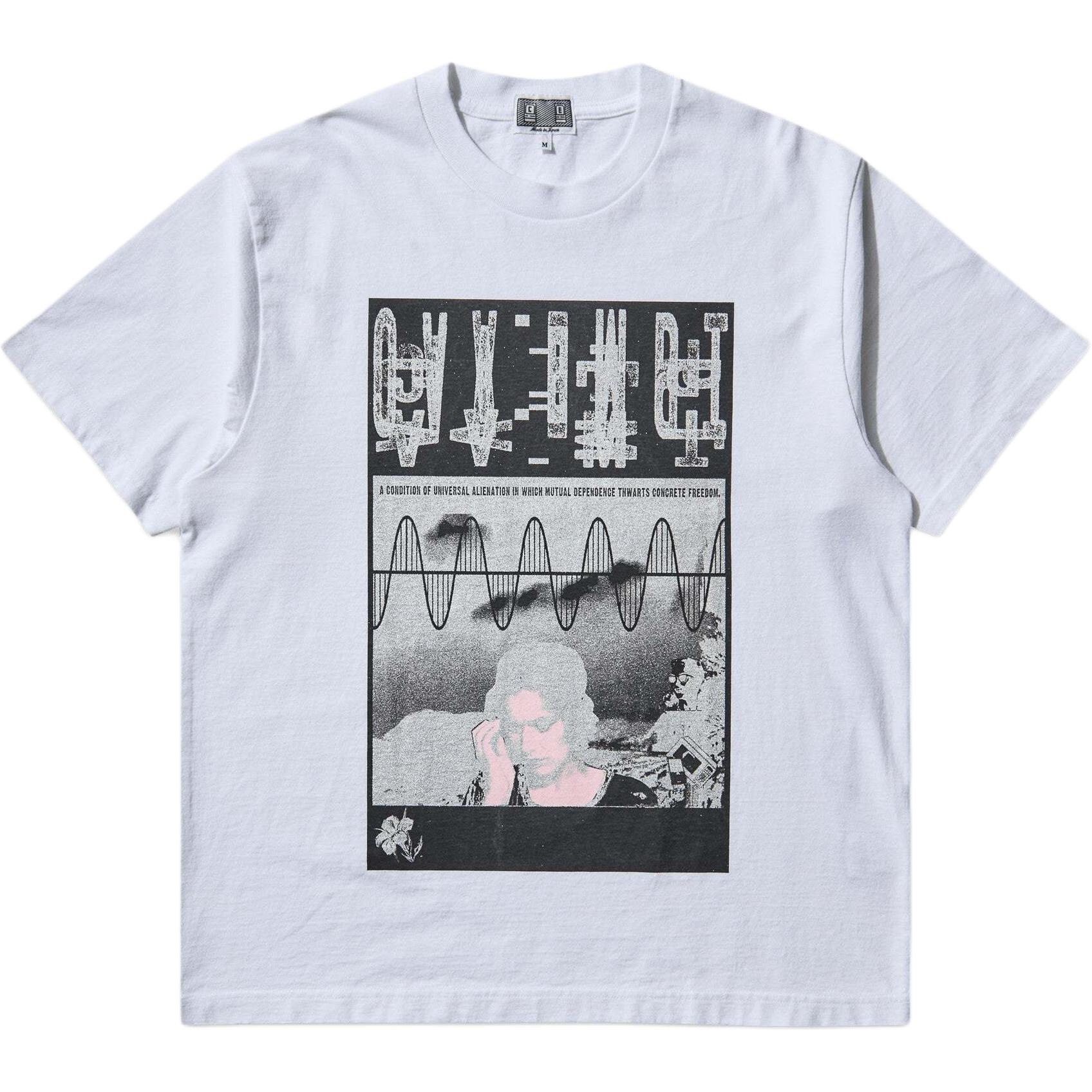 Cav Empt T