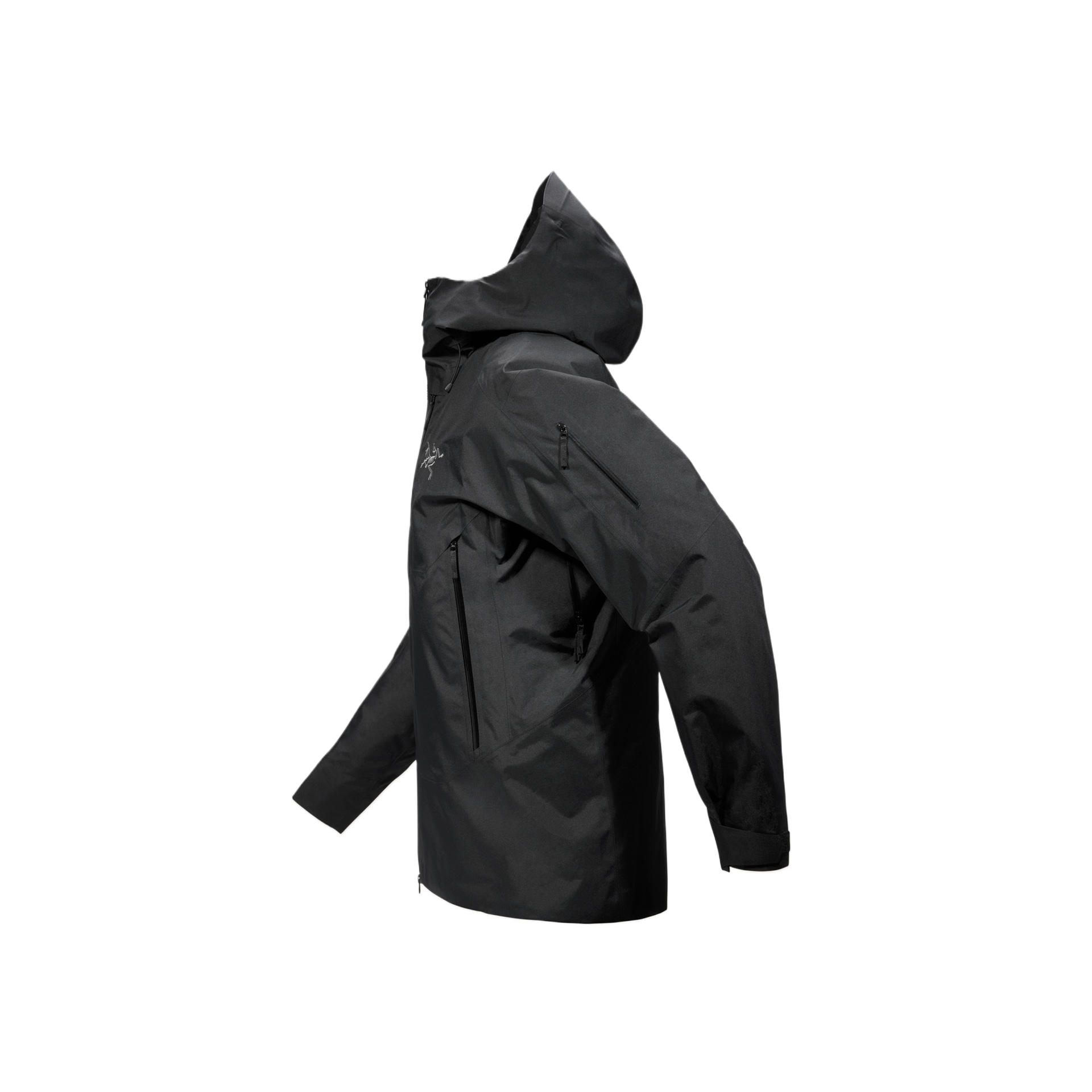 Arcteryx SABRE JacketLogo — фото 6