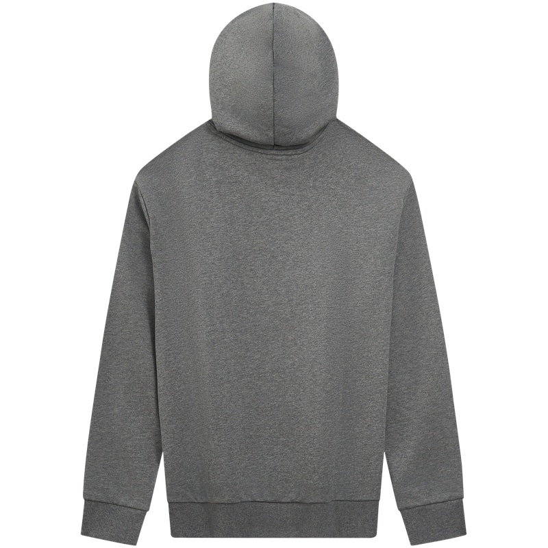 Calvin Klein Letter Print Hoodie — фото 1