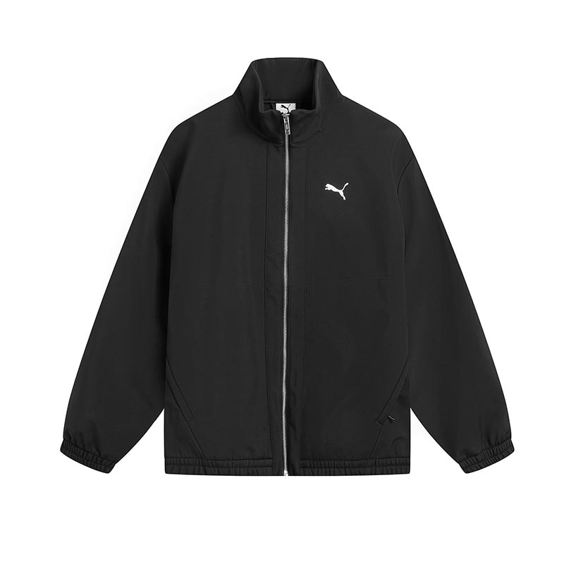 Куртка Puma FZ FW25 Woven Jacket