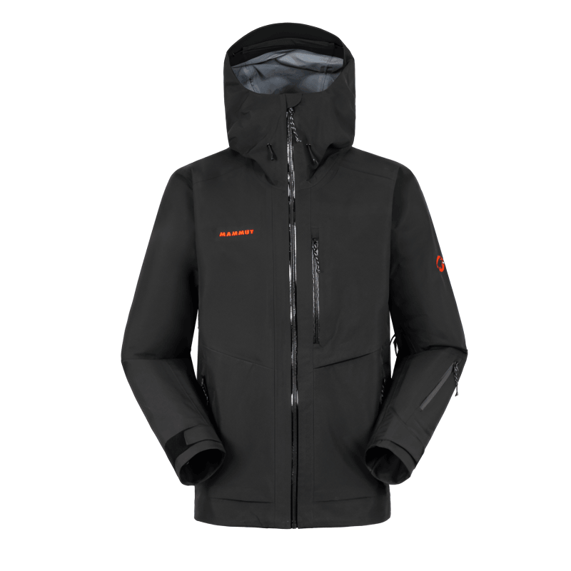 MAMMUT猛犸象 MAMMUT Mountain GTX Pro