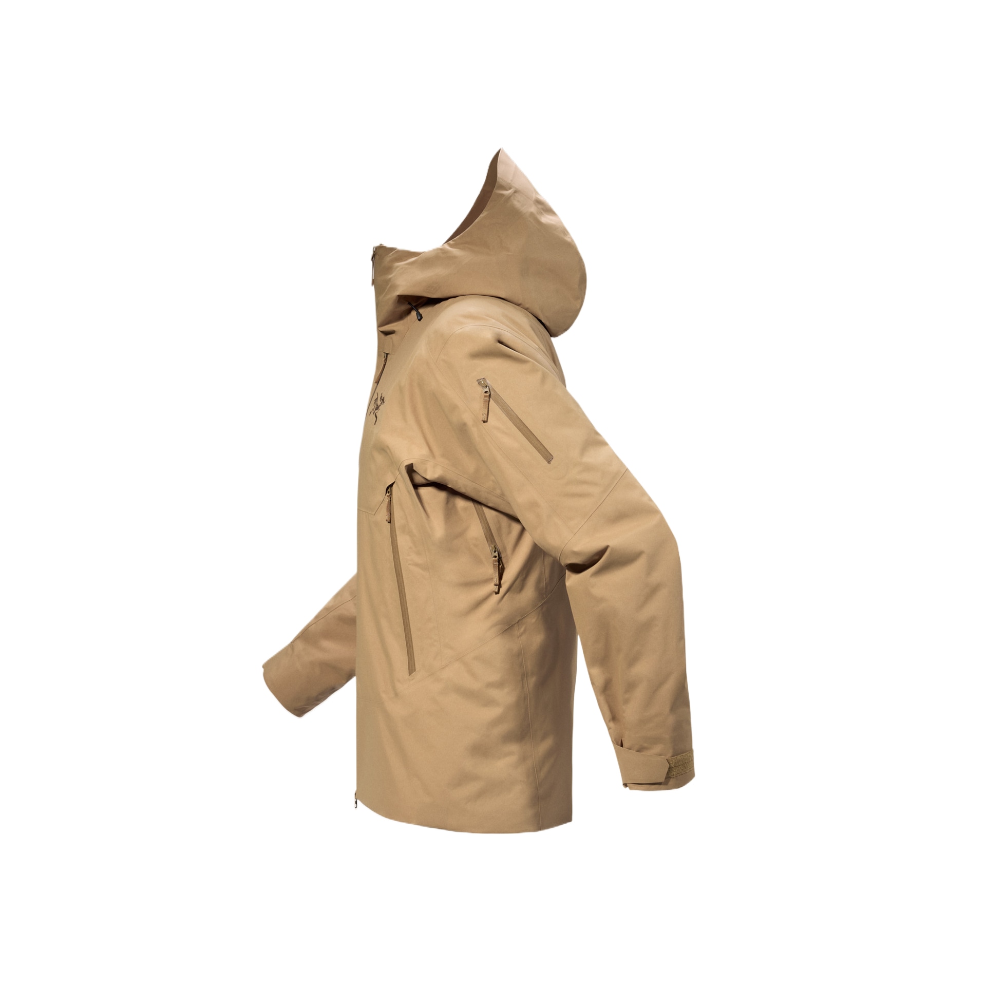 Arcteryx SABRE JacketLogo — фото 1