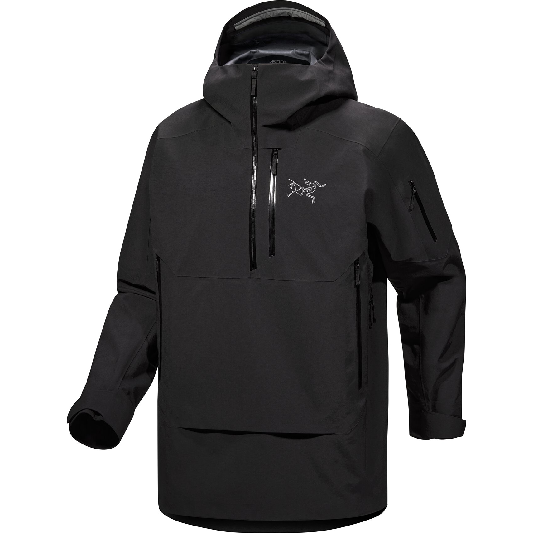 Arcteryx SABRE Relaxedlogo — фото 2