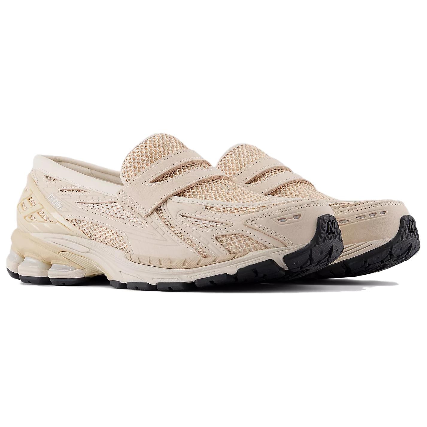New Balance 1906L Beige — фото 11