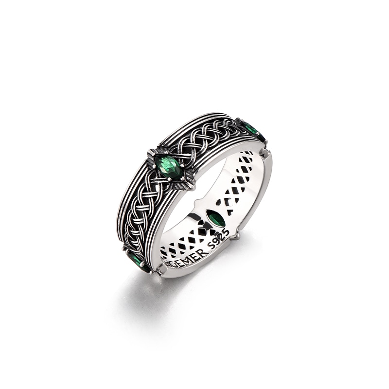 Ideagemer Ring — фото 7