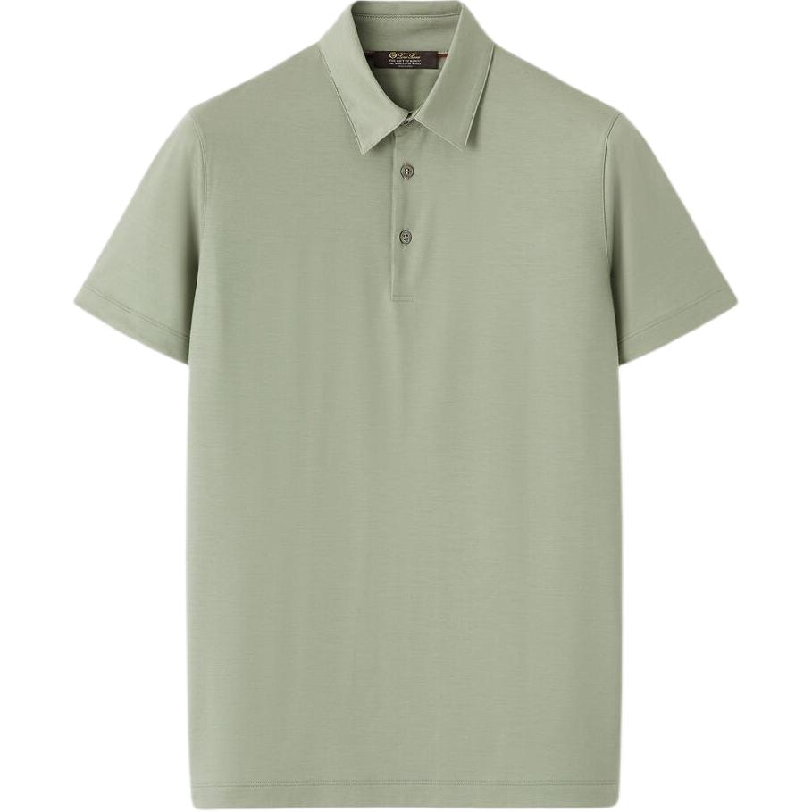 Loro Piana FW25 The Gift of Kings Polo