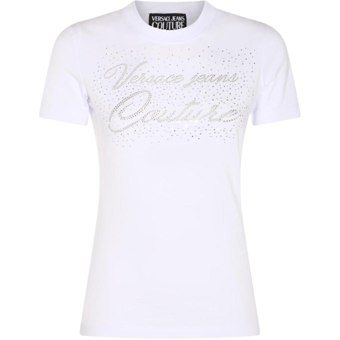 VERSACE JEANS COUTURE T