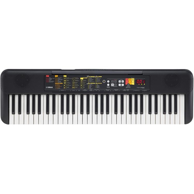Yamaha PSR-F52 61