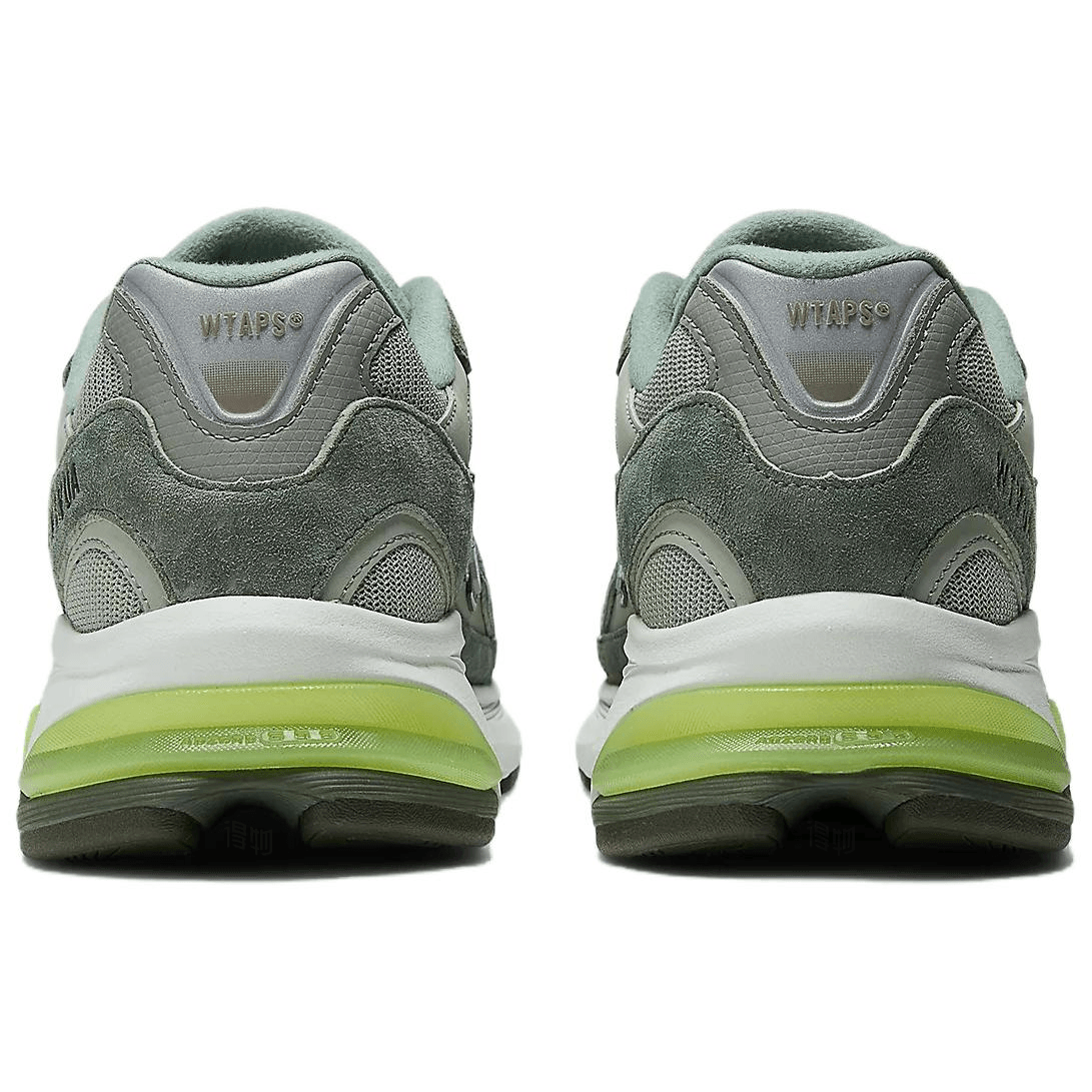 New Balance WTAPS x New Balance ABZORB 2010 — фото 4