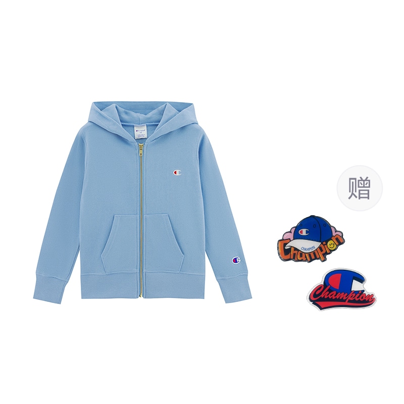 Champion Kids Hoodie