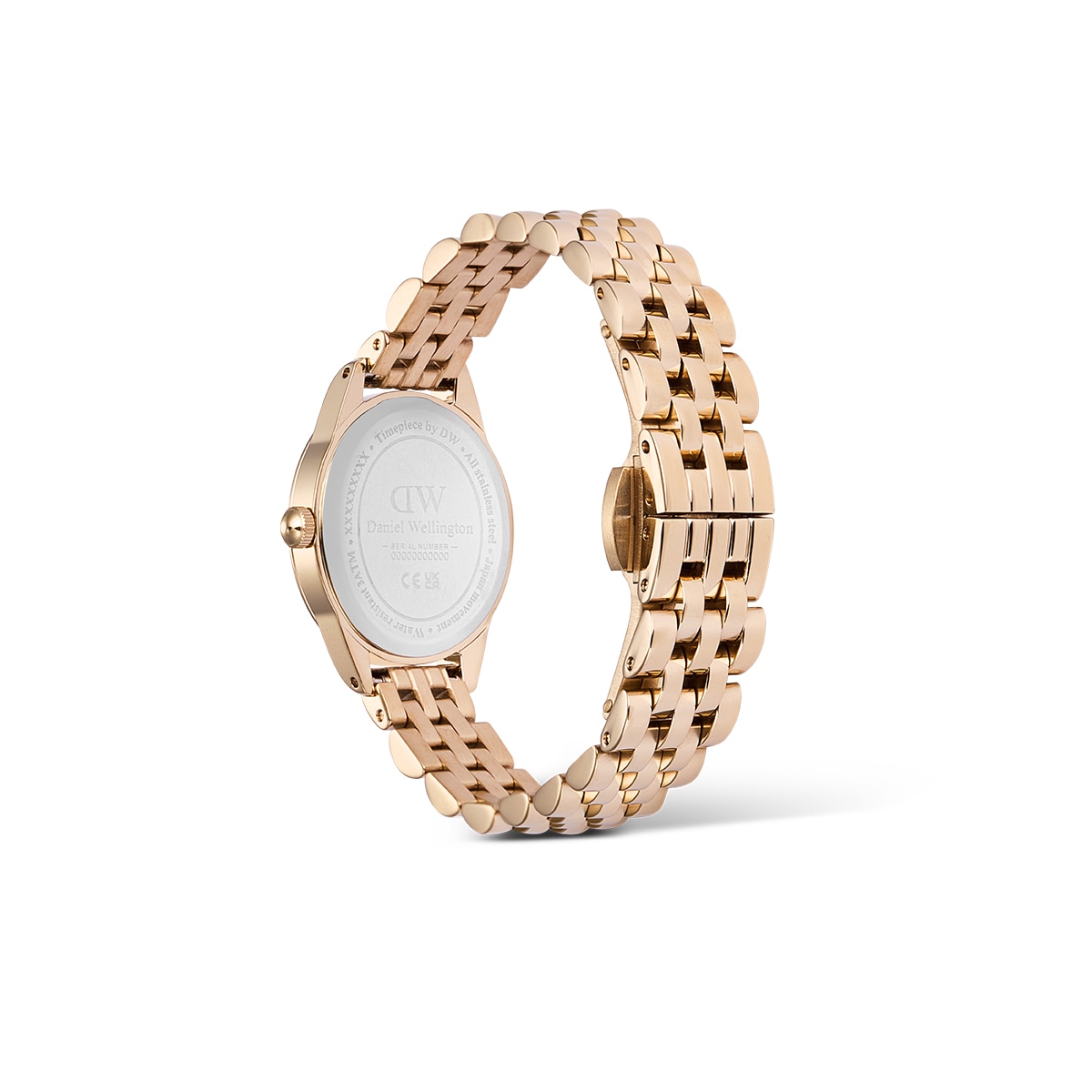 Daniel Wellington DW DW OPHELIA 25.5x22mm — фото 6
