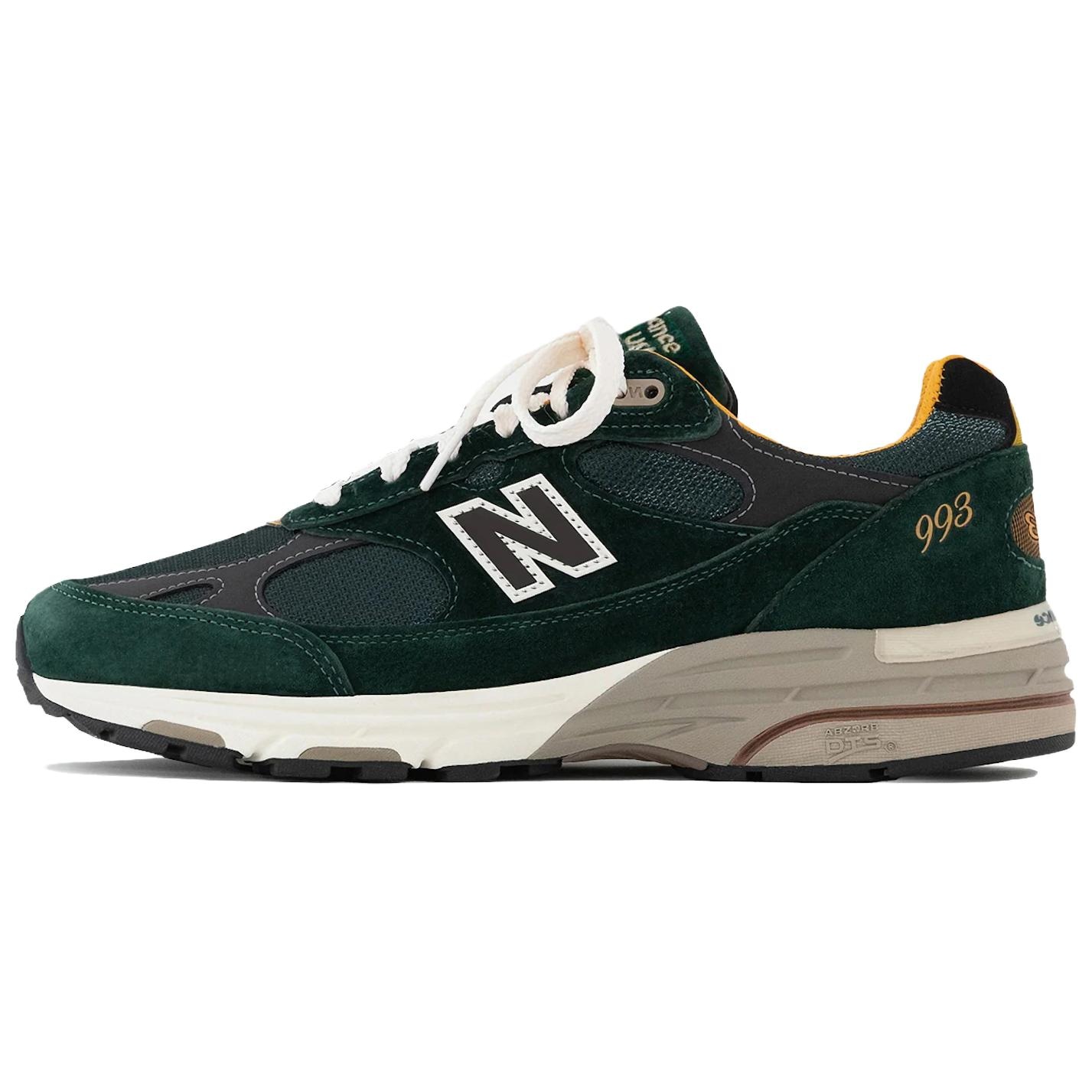 New Balance Aim Leon Dore x New Balance NB 993 — фото 6