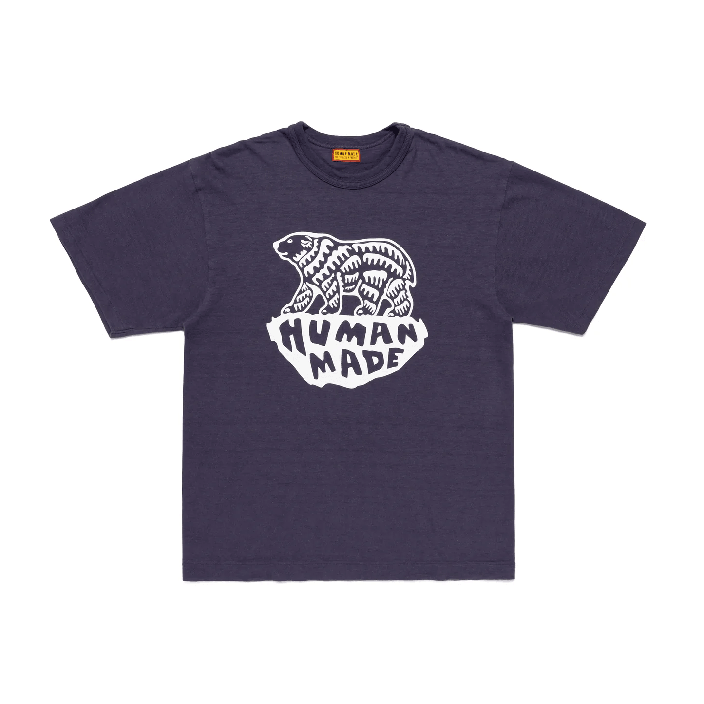 HUMAN MADE THE EARLY YEARS FW25 T