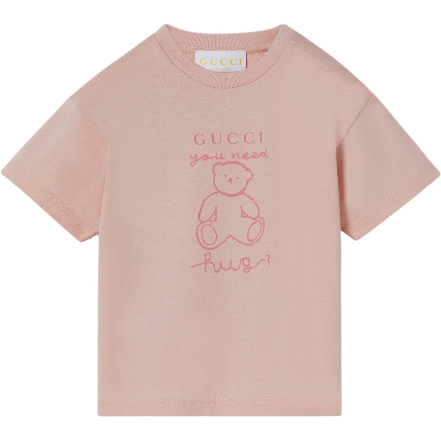 Футболка Gucci T SS25