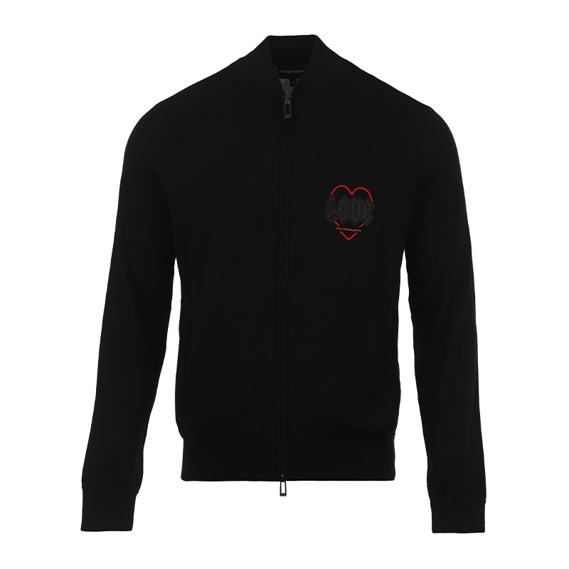 Emporio Armani FW25 LOVE