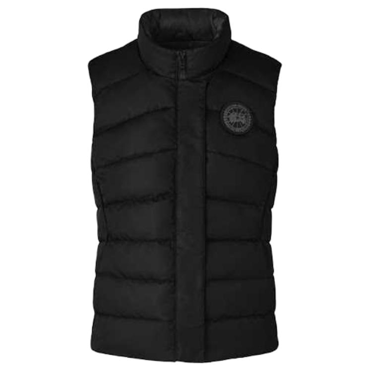 Canada Goose FW22 Logo
