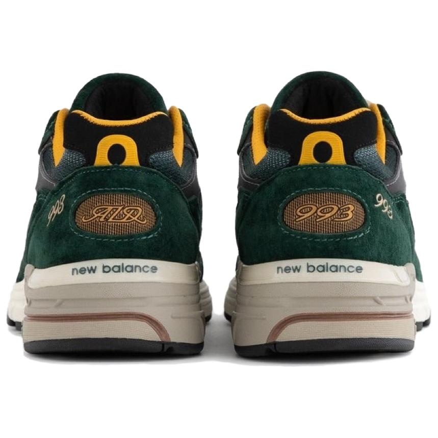 New Balance Aim Leon Dore x New Balance NB 993 — фото 10