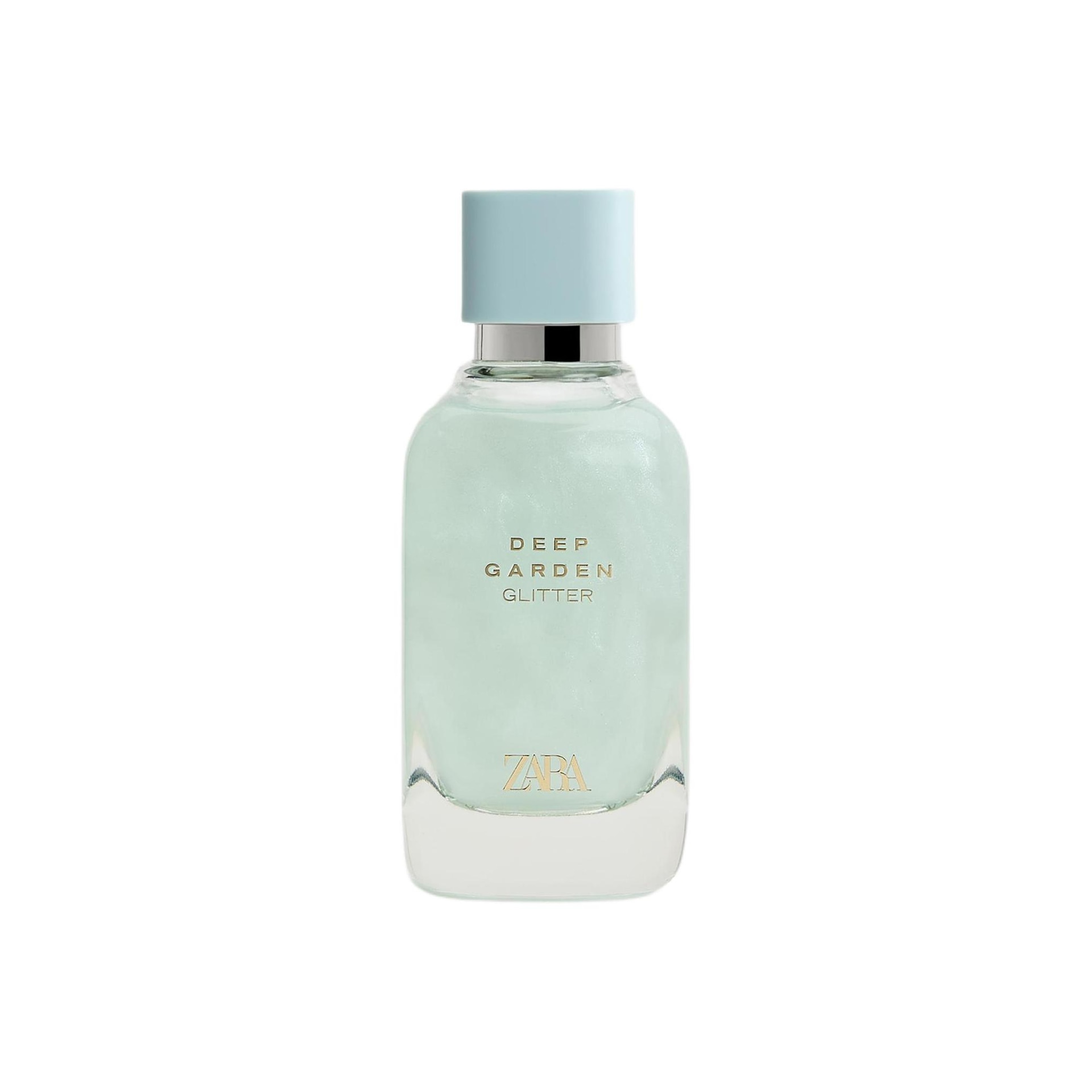 Zara DEEP GARDEN GLITTER EDP 100ml