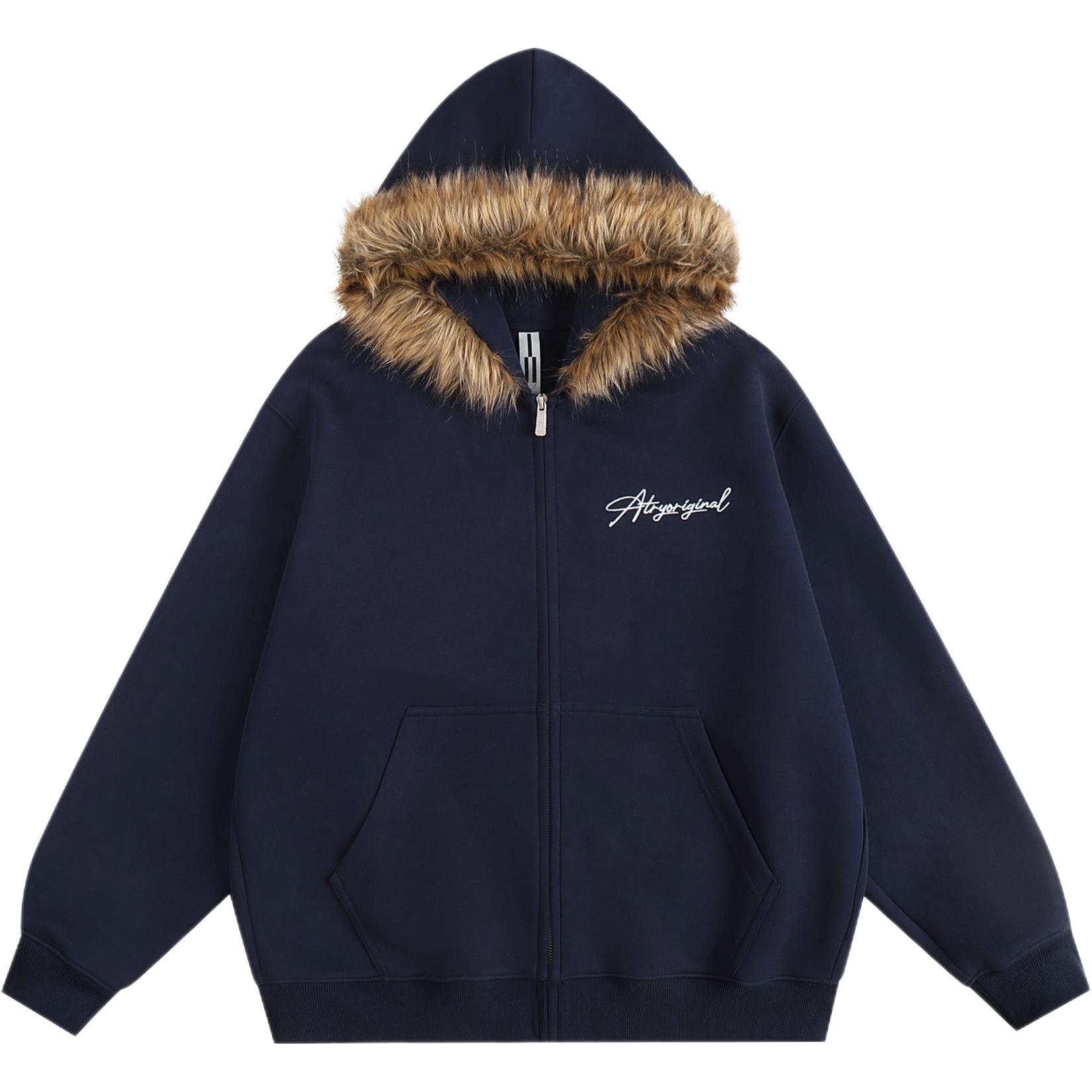 Atry Hoodie