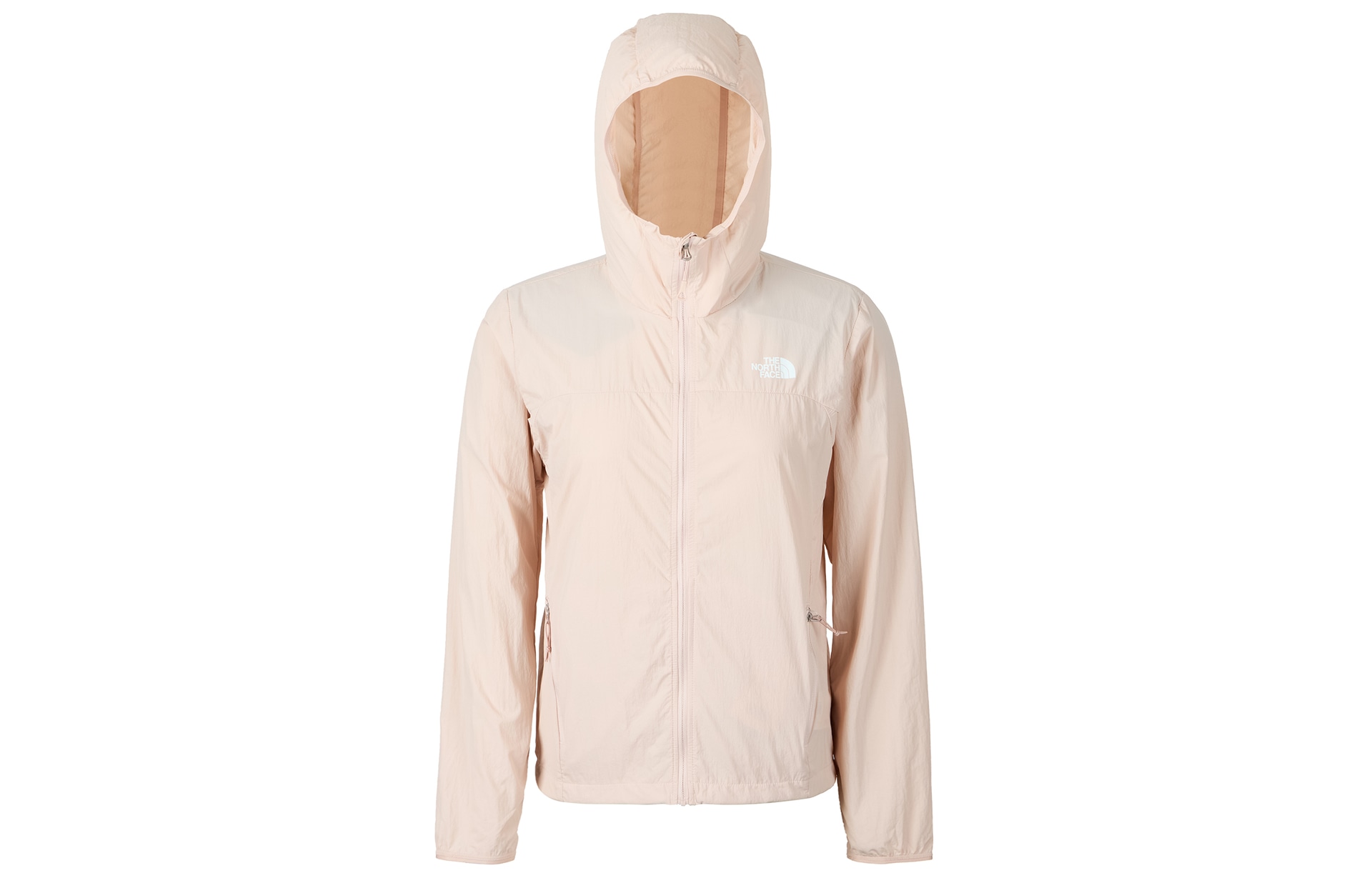 The North Face W Sun Chase Wind Jacket Pink