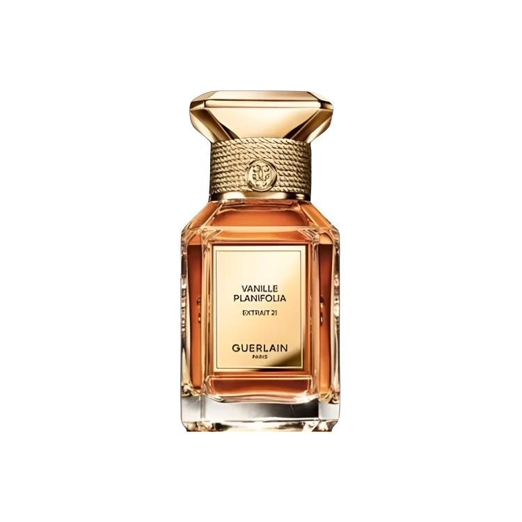 GUERLAIN/娇兰 Vanille Planifolia Extrait 21 parfum 50ml