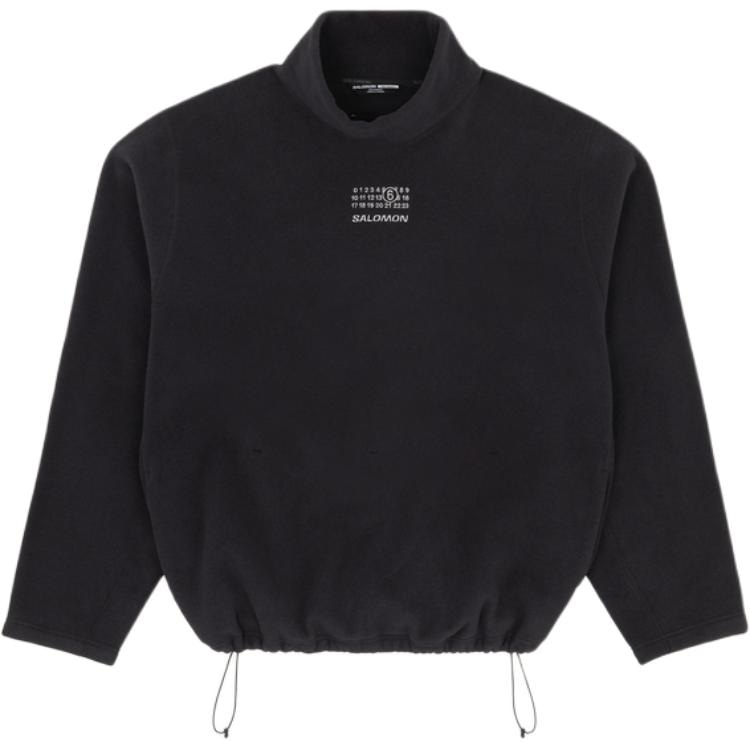 MM6 Maison Margiela MM6 x SALOMON FW25 logo