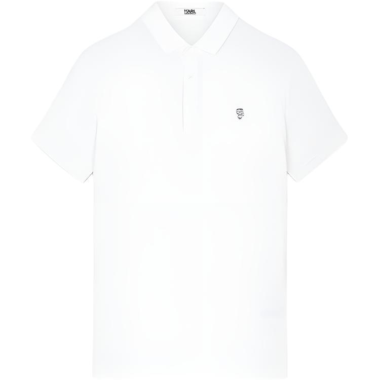 KARL LAGERFELD LogoPolo