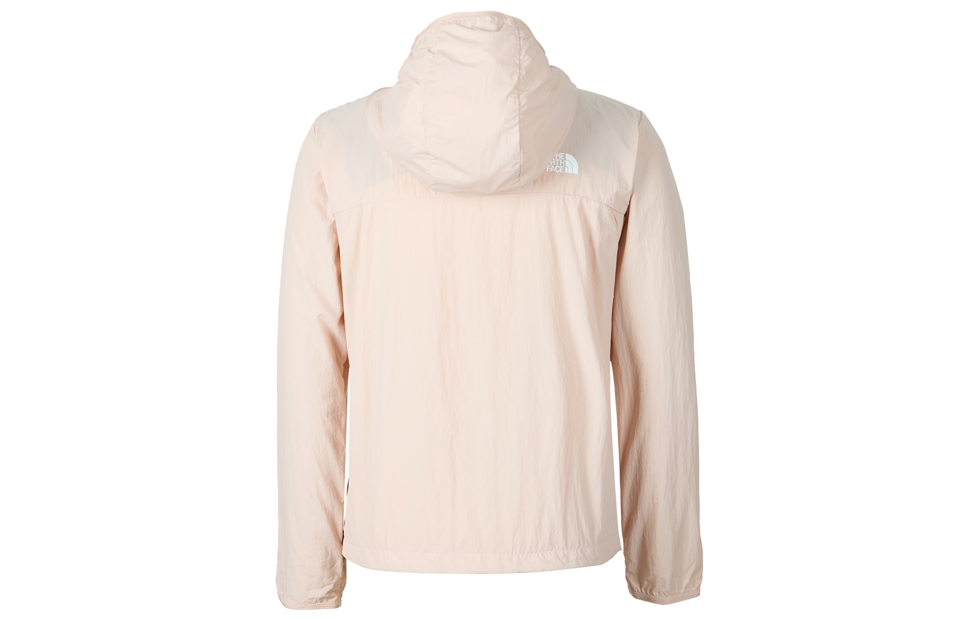 The North Face W Sun Chase Wind Jacket Pink — фото 1