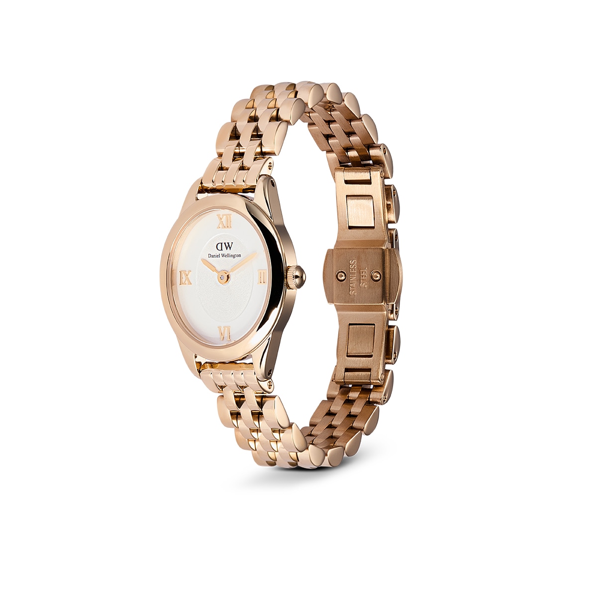 Daniel Wellington DW DW OPHELIA 25.5x22mm — фото 4